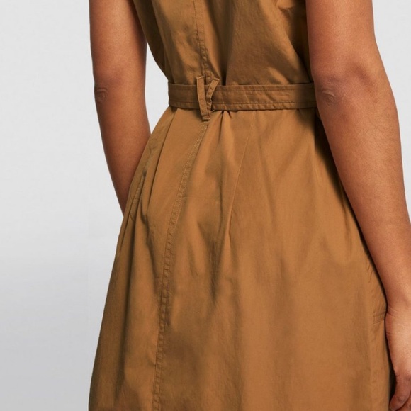 Rag & Bone Roxanne Midi Dress - Picture 14 of 17